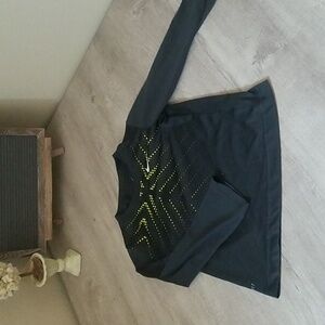 Kid's Bike Dri-Fit Top